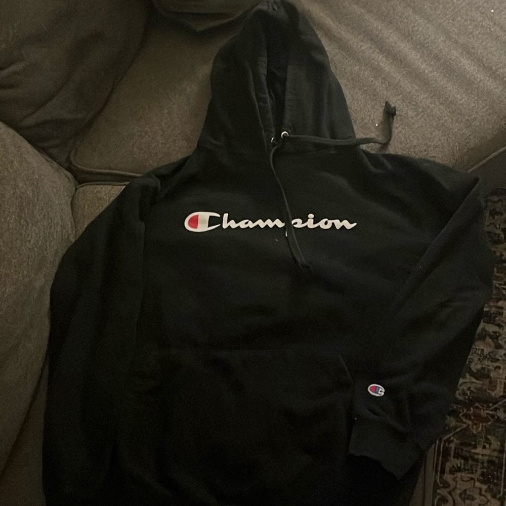 Champion Hoodie